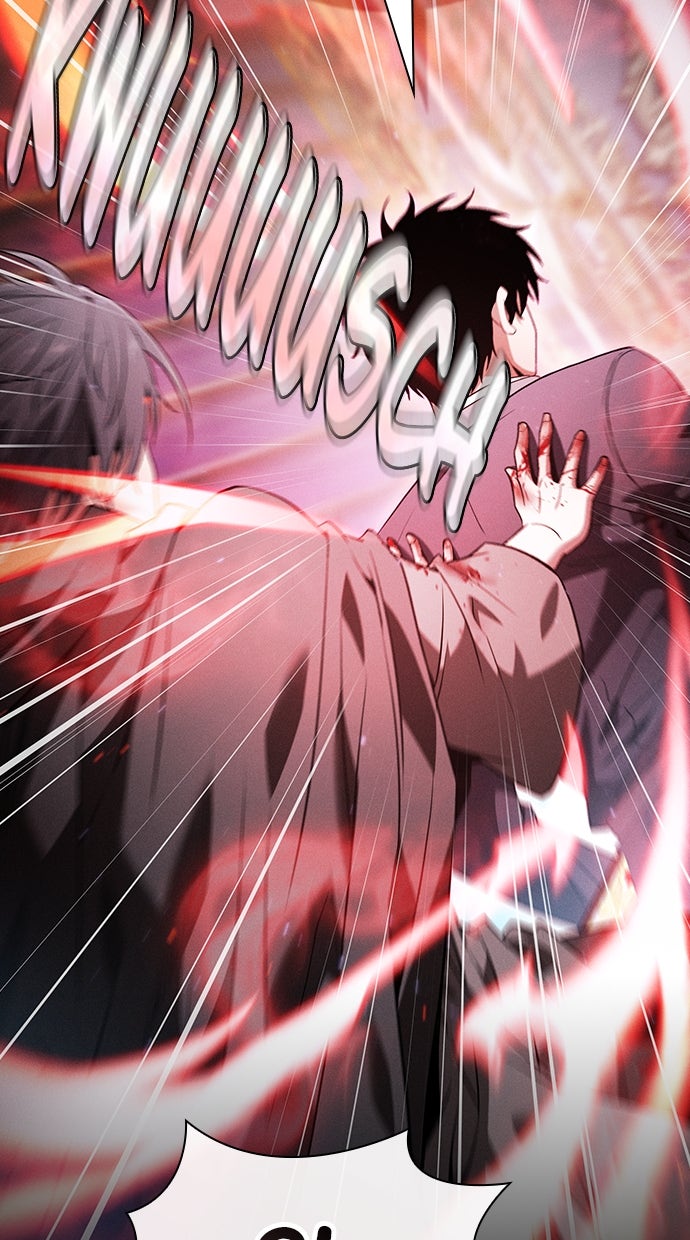 Read Der geniale Schwert - Kämpfer der Akademie Manga Online