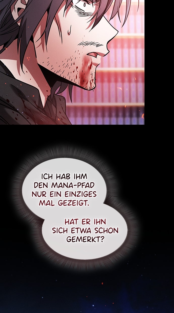 Read Der geniale Schwert - Kämpfer der Akademie Manga Online