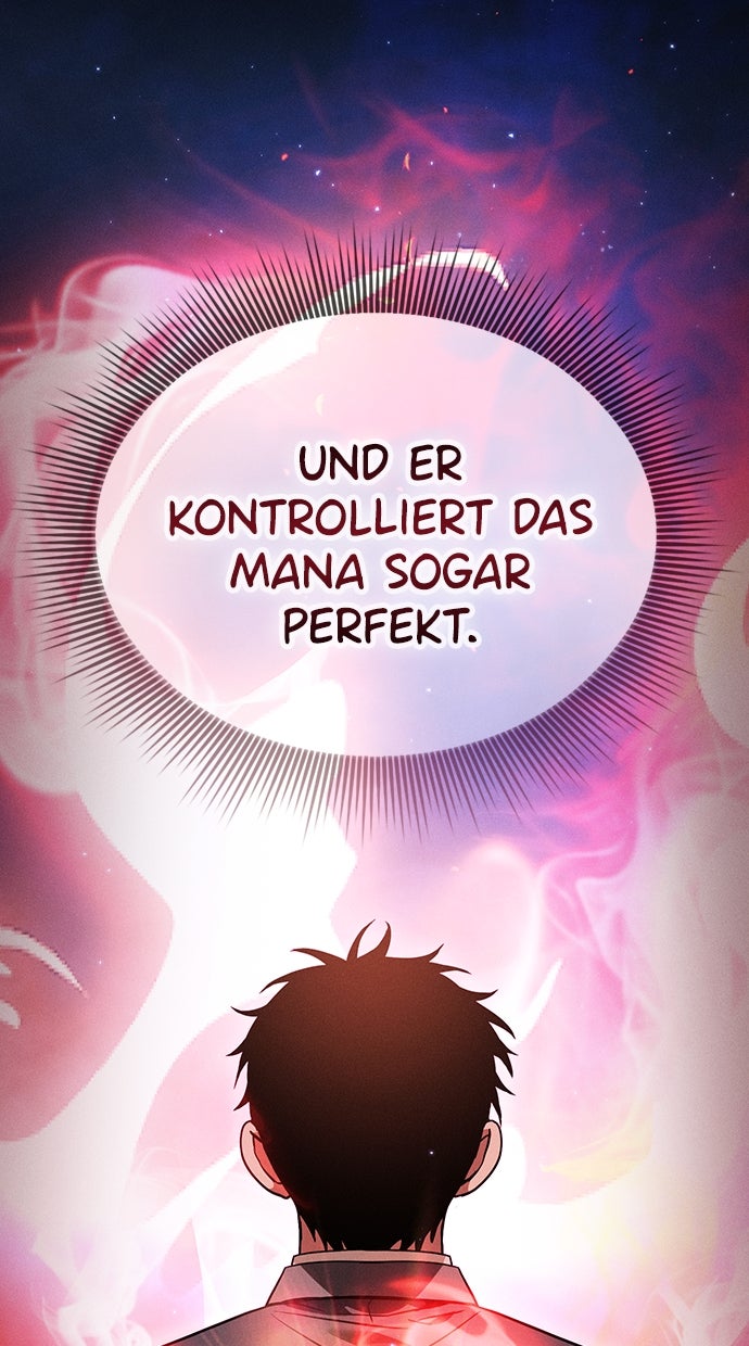 Read Der geniale Schwert - Kämpfer der Akademie Manga Online