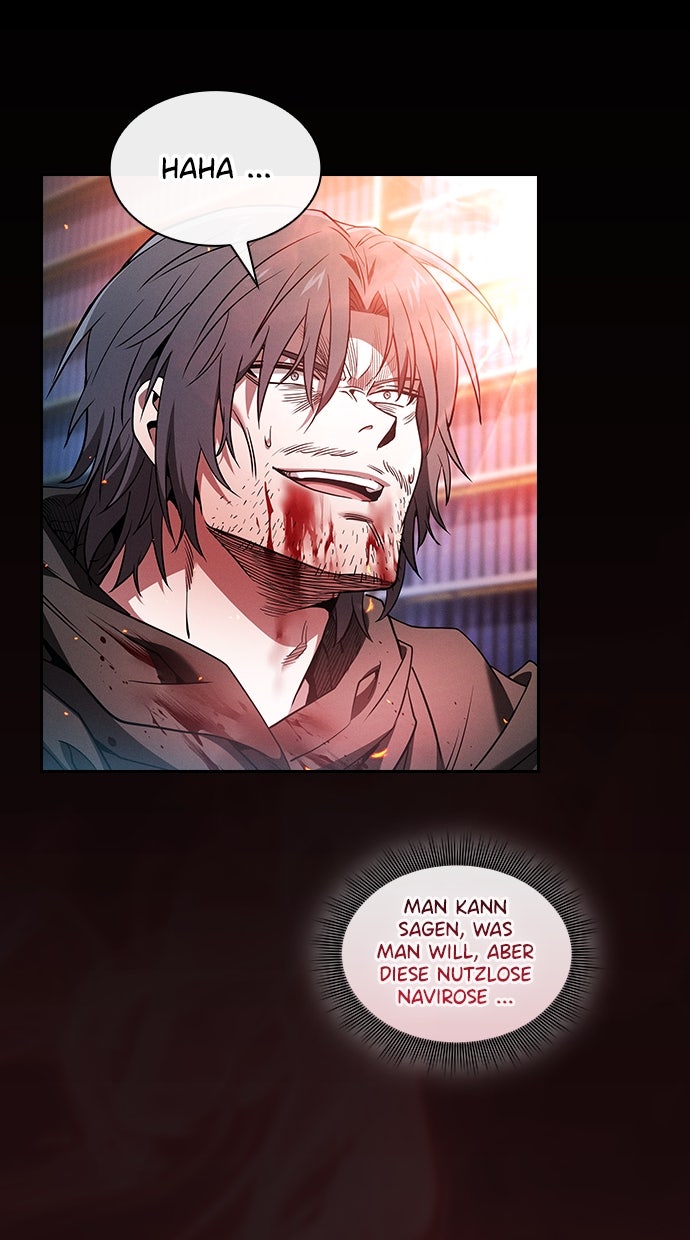 Read Der geniale Schwert - Kämpfer der Akademie Manga Online