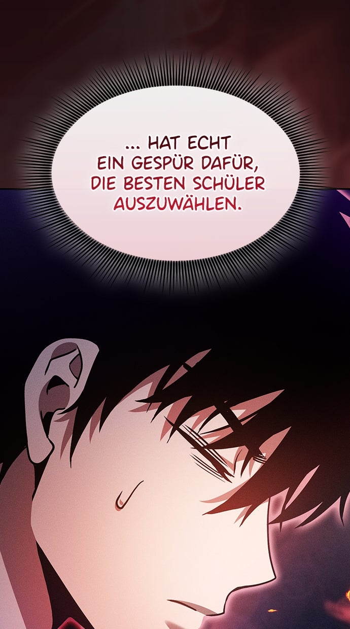 Read Der geniale Schwert - Kämpfer der Akademie Manga Online