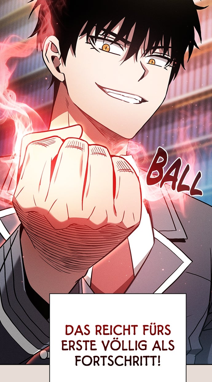 Read Der geniale Schwert - Kämpfer der Akademie Manga Online