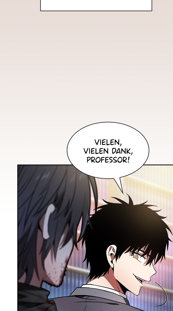 Read Der geniale Schwert - Kämpfer der Akademie Manga Online