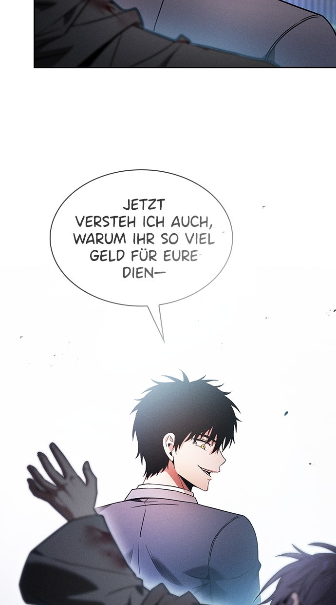 Read Der geniale Schwert - Kämpfer der Akademie Manga Online