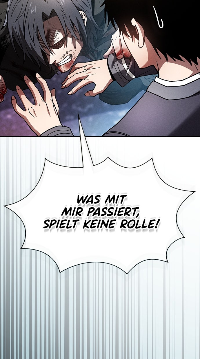 Read Der geniale Schwert - Kämpfer der Akademie Manga Online