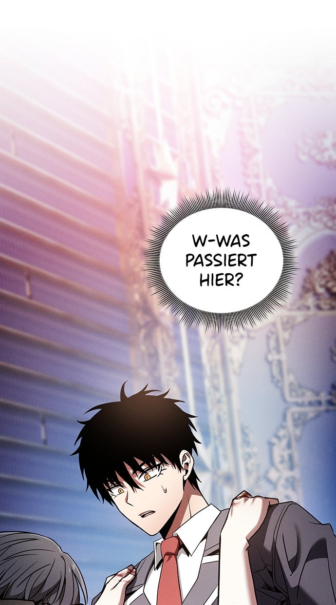 Read Der geniale Schwert - Kämpfer der Akademie Manga Online