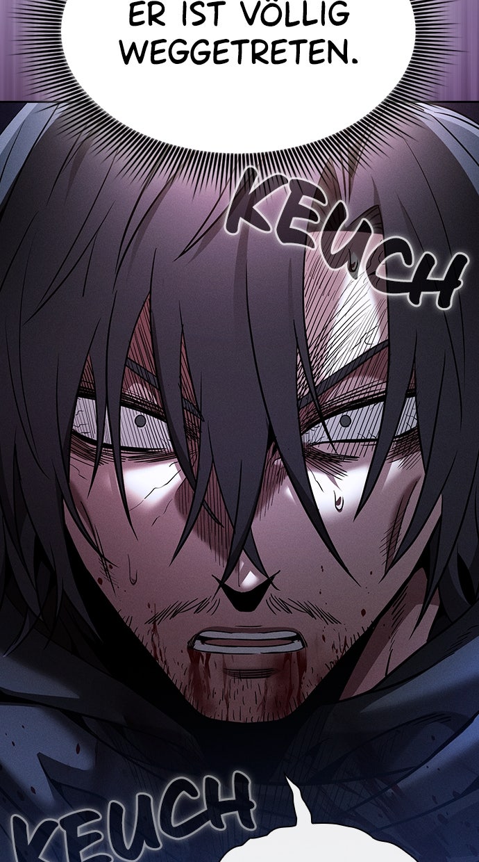 Read Der geniale Schwert - Kämpfer der Akademie Manga Online