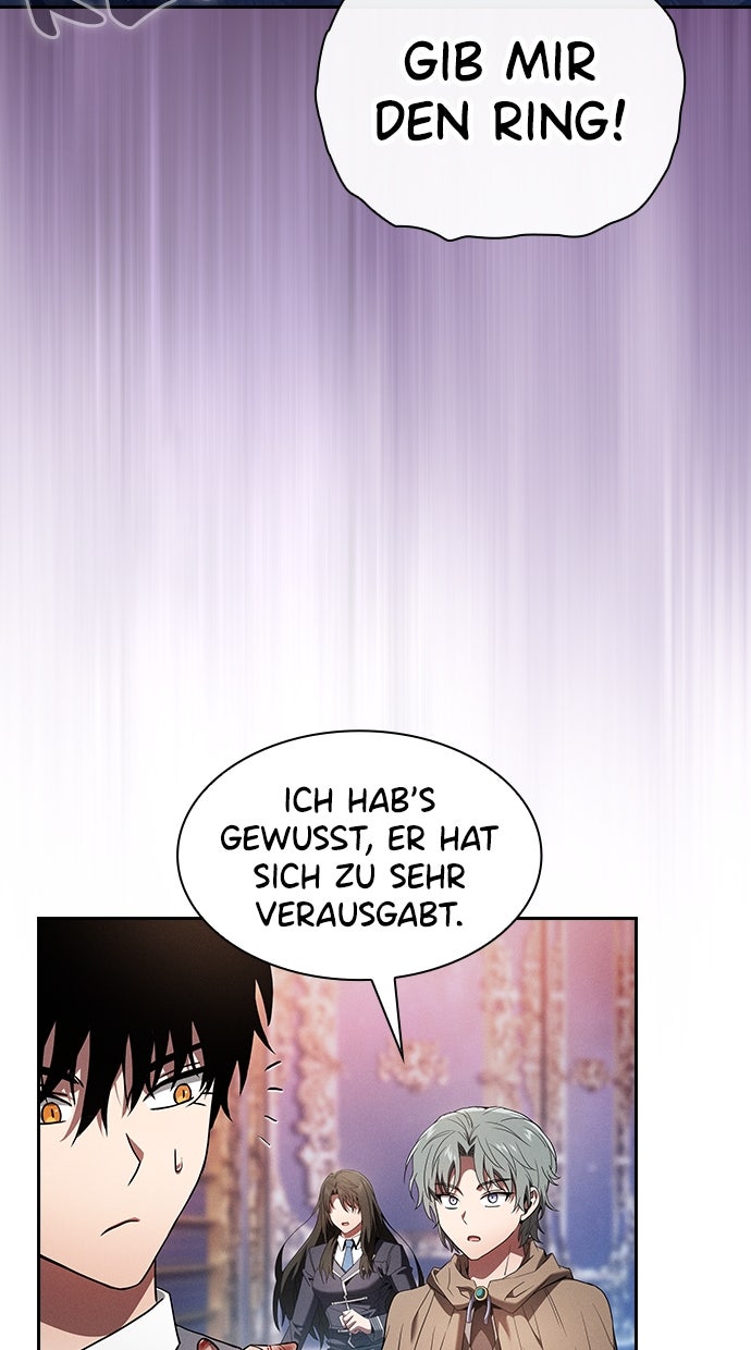 Read Der geniale Schwert - Kämpfer der Akademie Manga Online