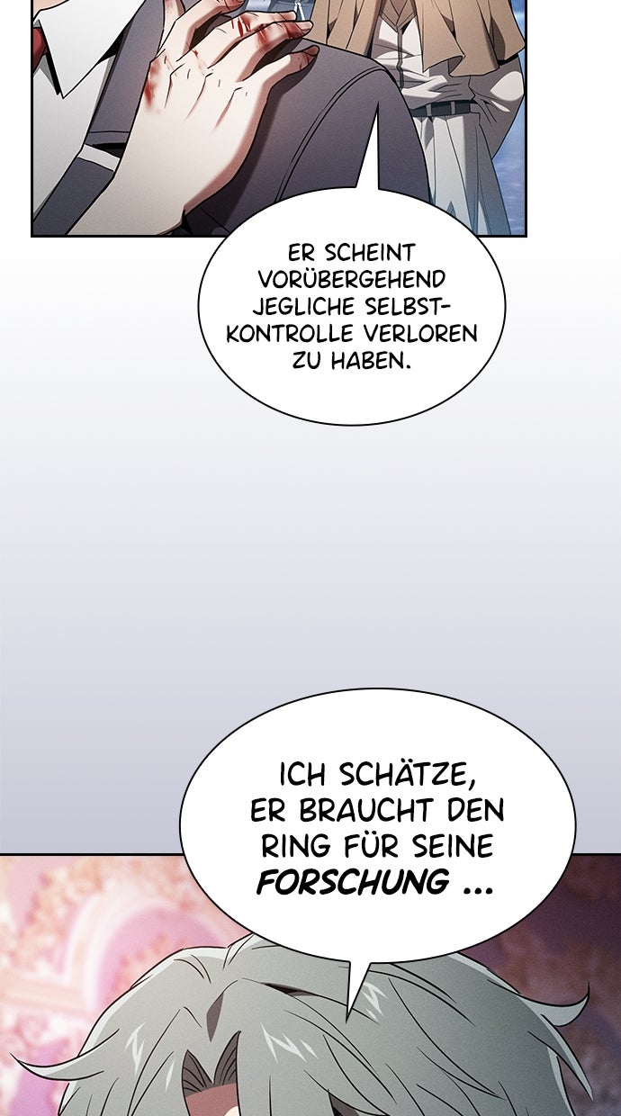 Read Der geniale Schwert - Kämpfer der Akademie Manga Online