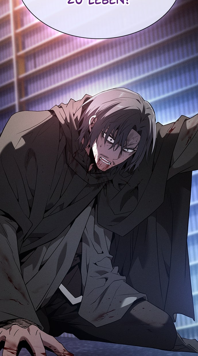 Read Der geniale Schwert - Kämpfer der Akademie Manga Online