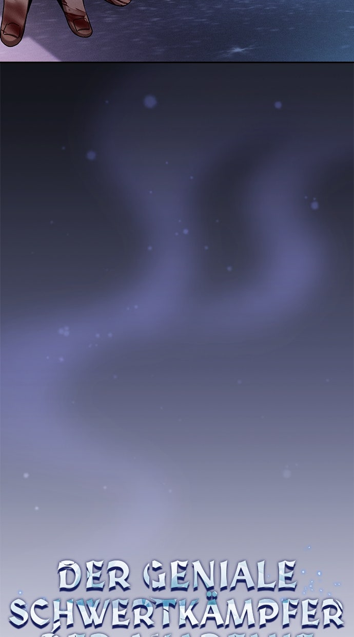 Read Der geniale Schwert - Kämpfer der Akademie Manga Online