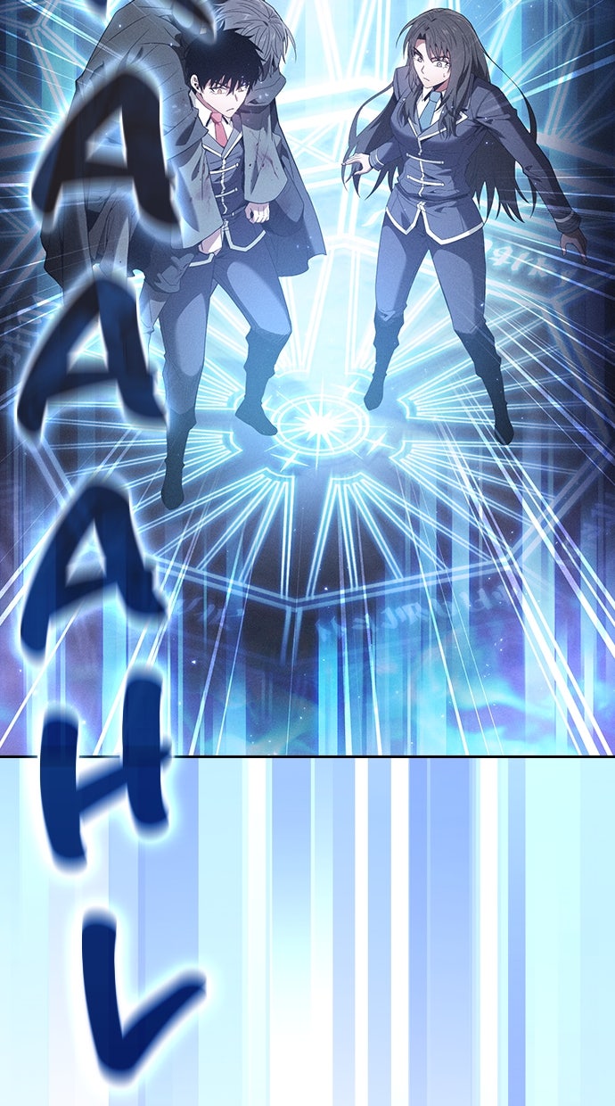 Read Der geniale Schwert - Kämpfer der Akademie Manga Online