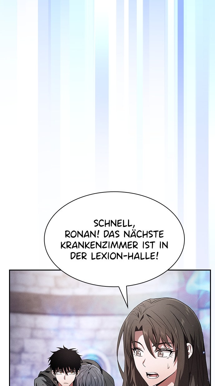 Read Der geniale Schwert - Kämpfer der Akademie Manga Online