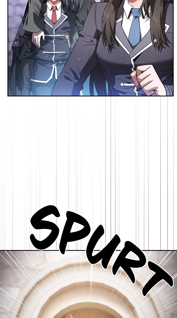 Read Der geniale Schwert - Kämpfer der Akademie Manga Online