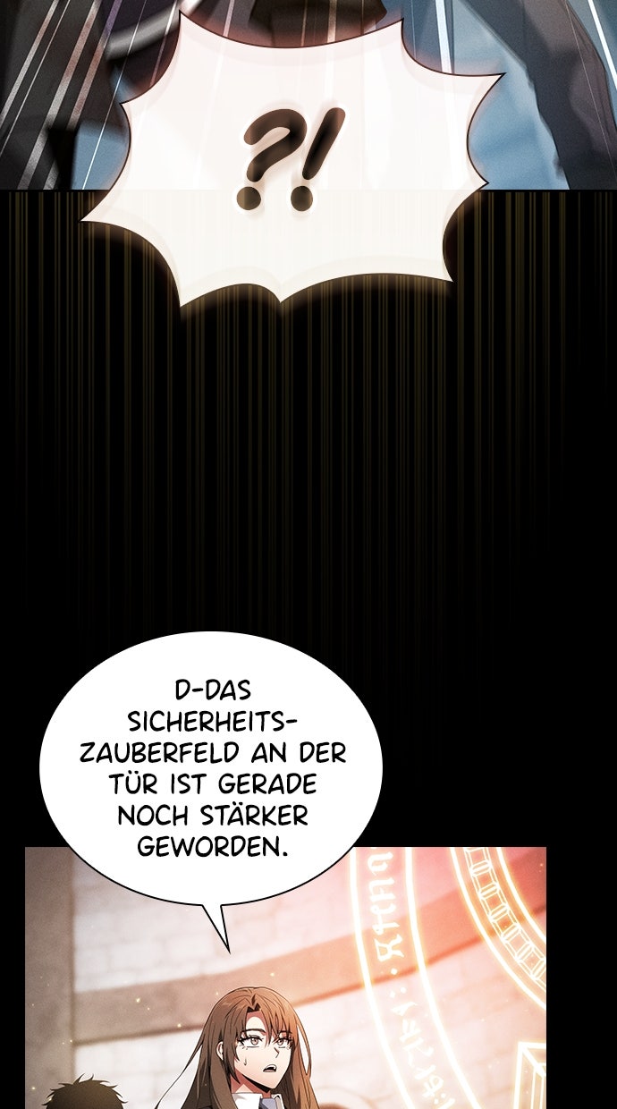 Read Der geniale Schwert - Kämpfer der Akademie Manga Online