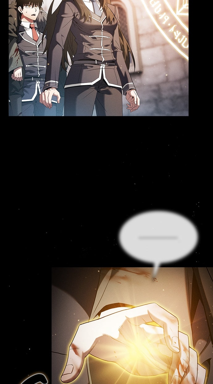 Read Der geniale Schwert - Kämpfer der Akademie Manga Online