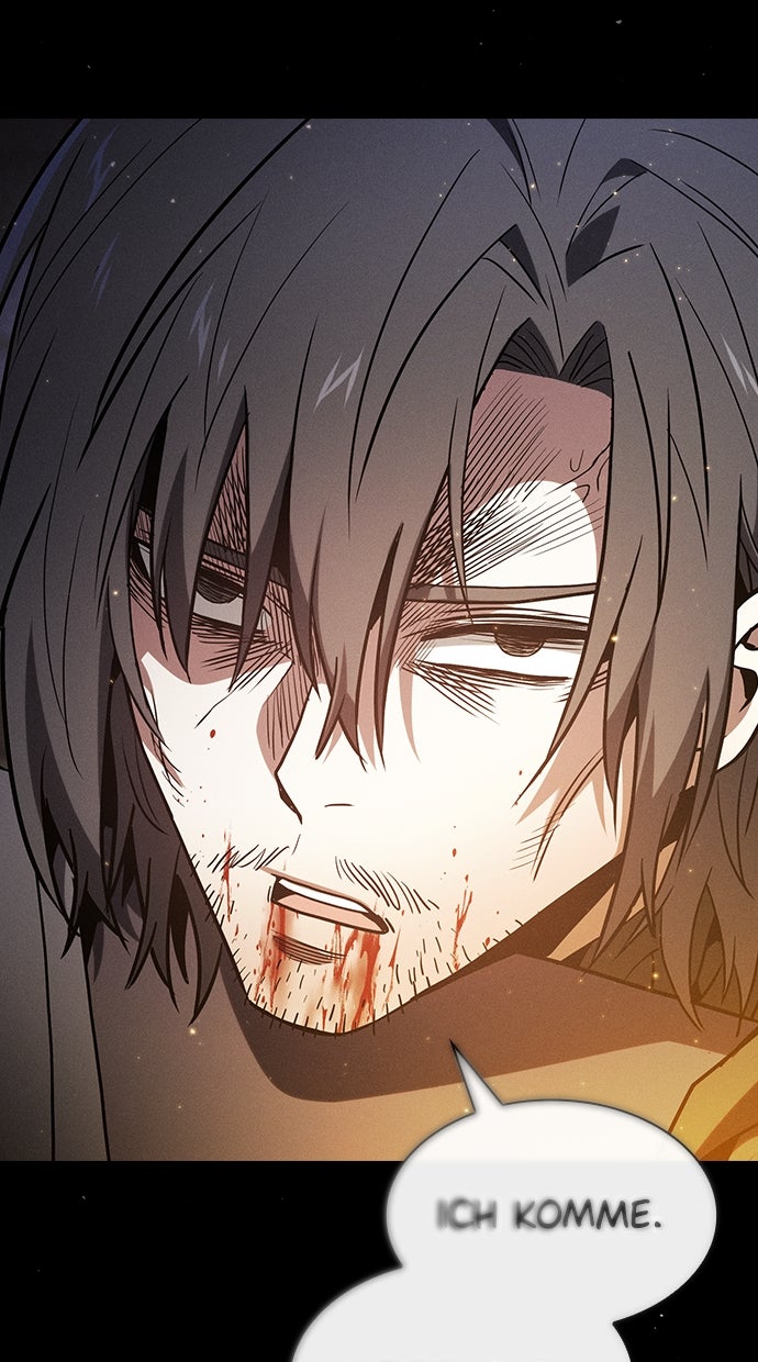 Read Der geniale Schwert - Kämpfer der Akademie Manga Online