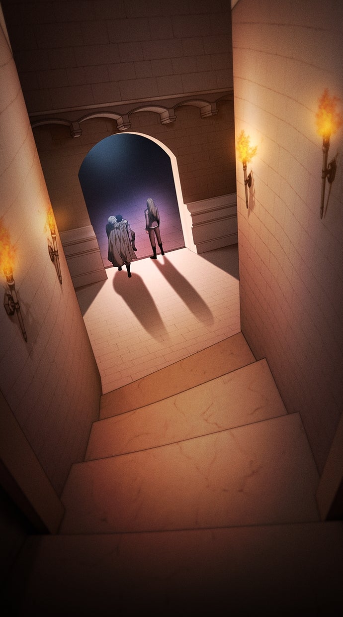 Read Der geniale Schwert - Kämpfer der Akademie Manga Online