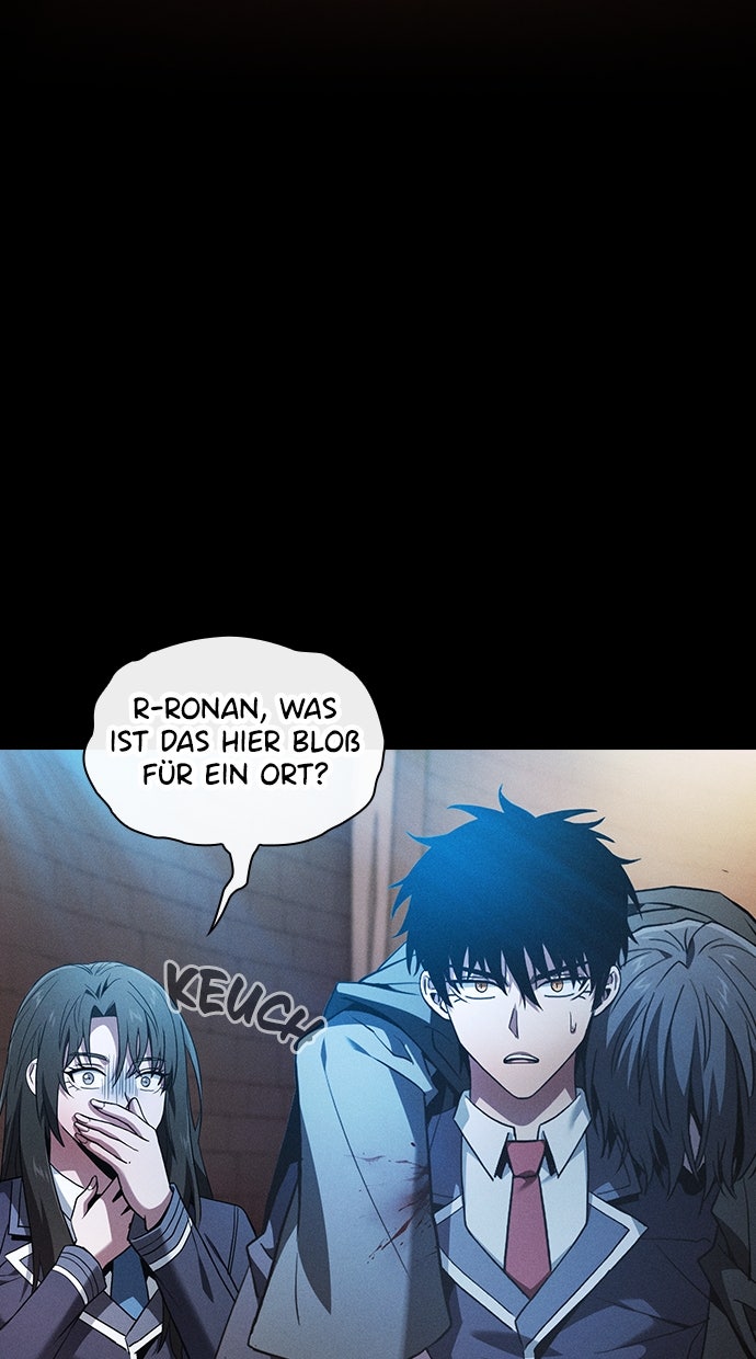 Read Der geniale Schwert - Kämpfer der Akademie Manga Online