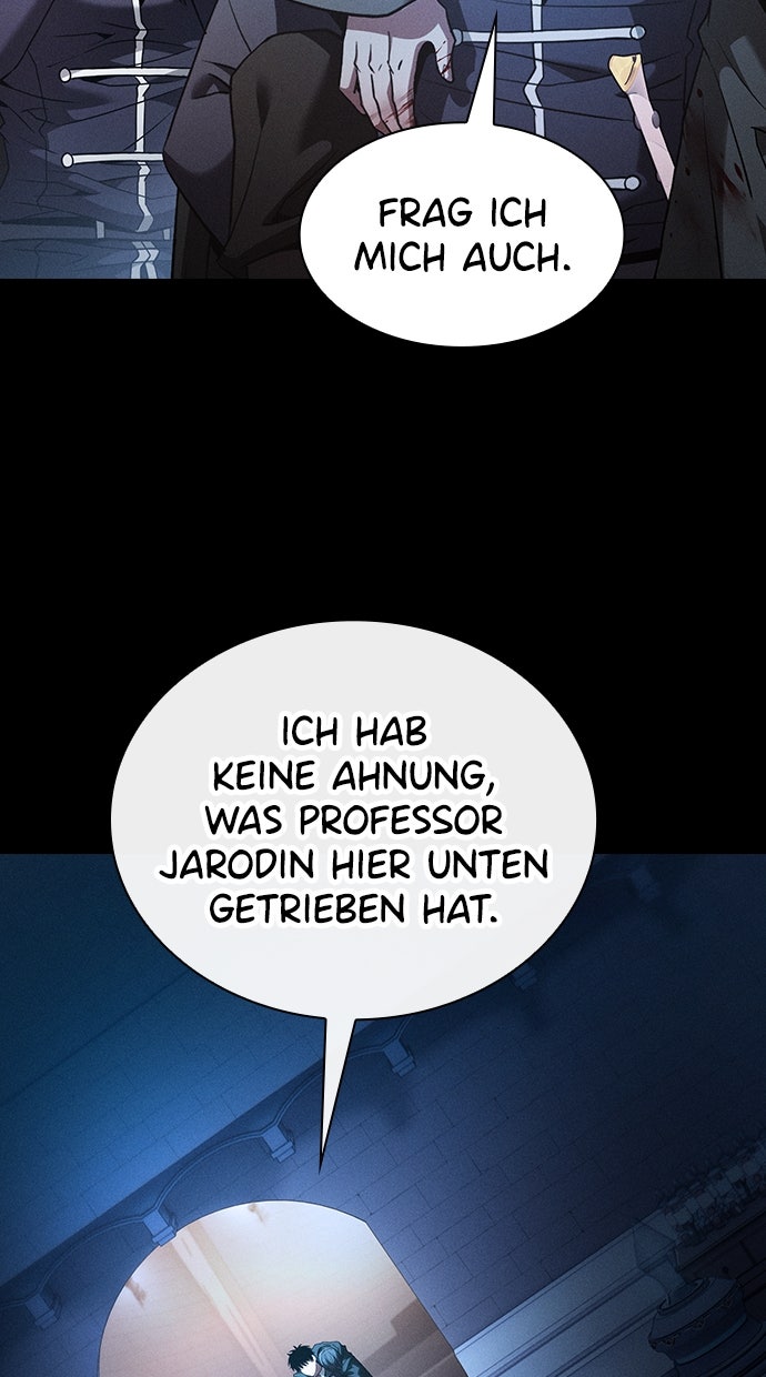 Read Der geniale Schwert - Kämpfer der Akademie Manga Online