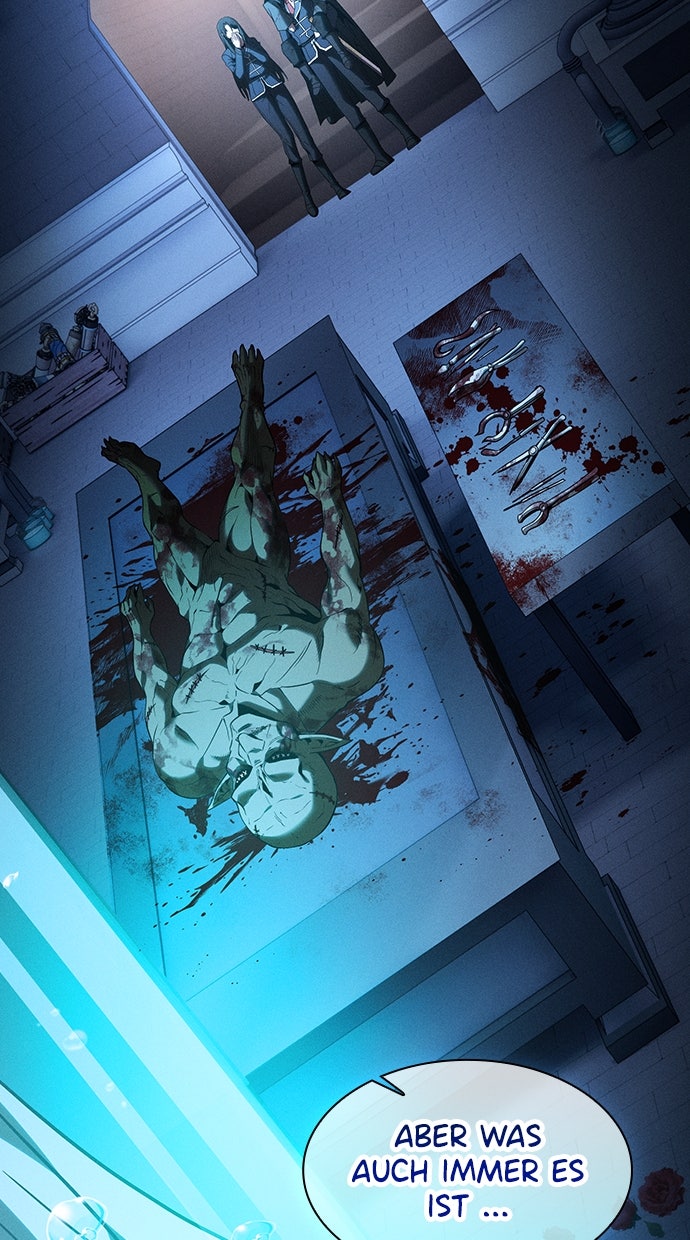 Read Der geniale Schwert - Kämpfer der Akademie Manga Online