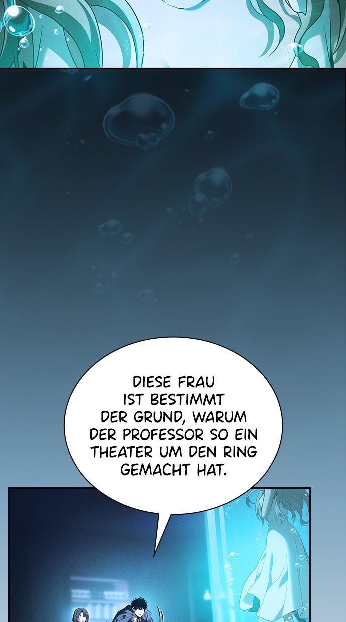 Read Der geniale Schwert - Kämpfer der Akademie Manga Online