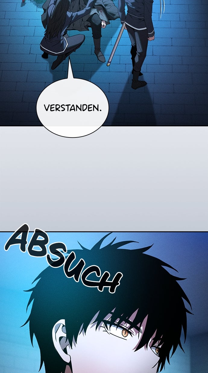 Read Der geniale Schwert - Kämpfer der Akademie Manga Online