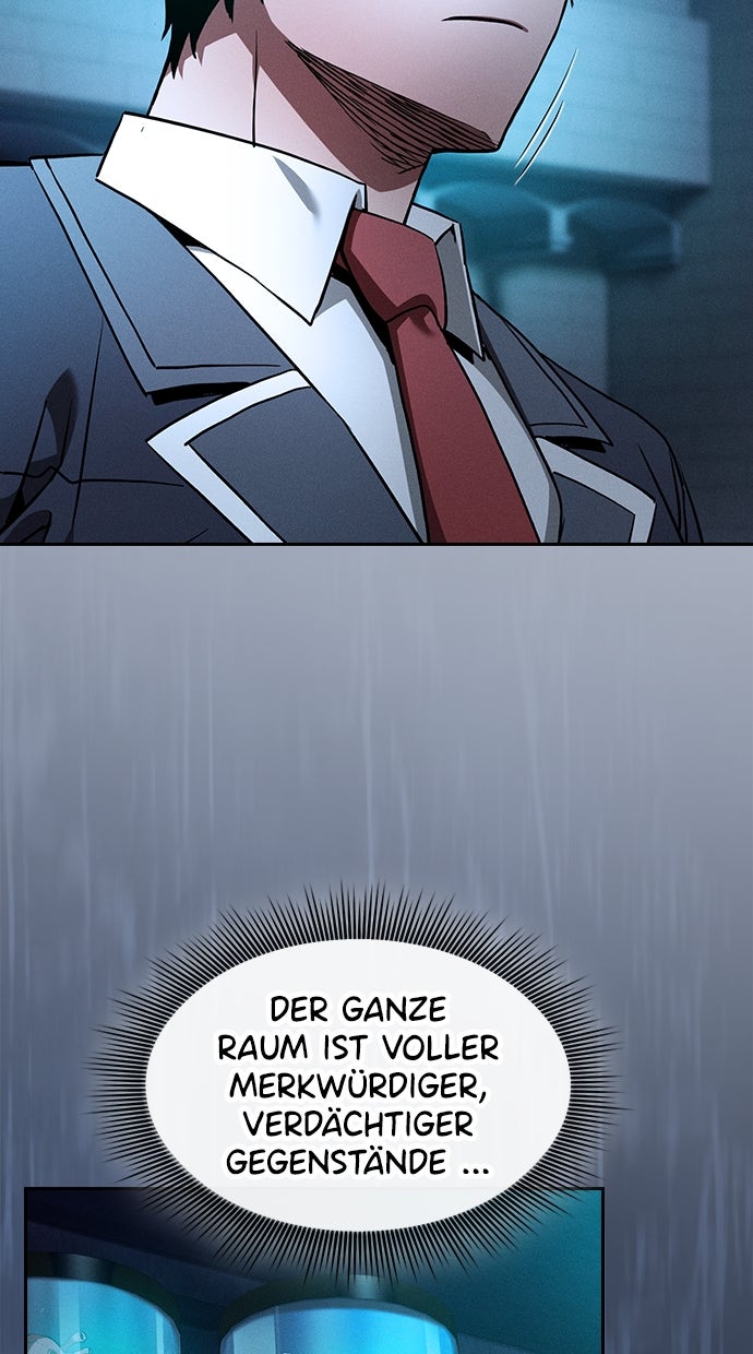 Read Der geniale Schwert - Kämpfer der Akademie Manga Online