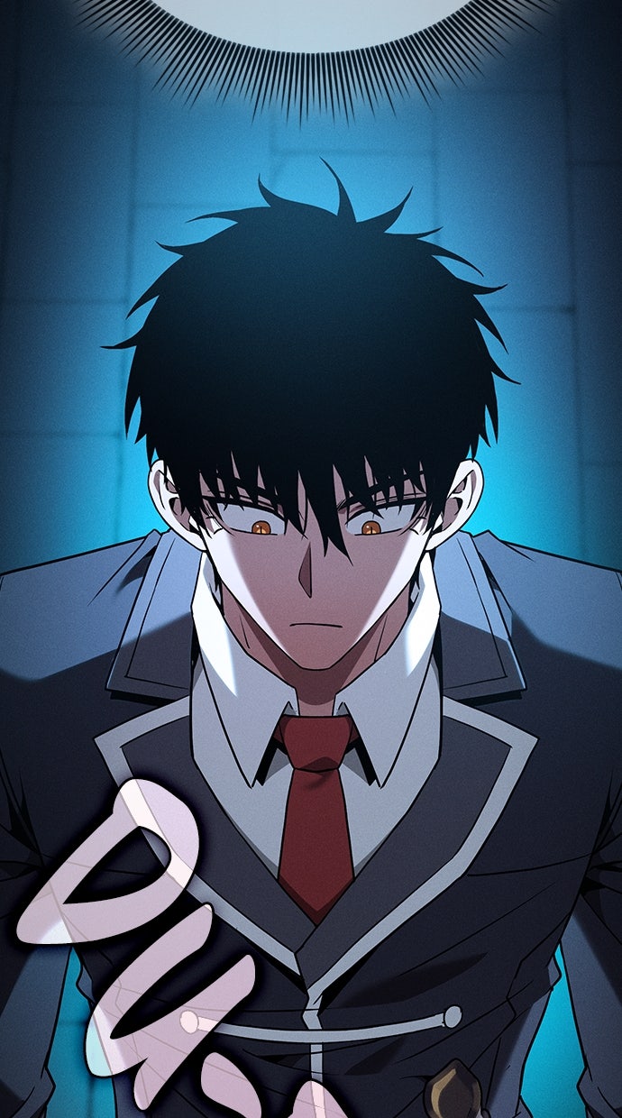 Read Der geniale Schwert - Kämpfer der Akademie Manga Online