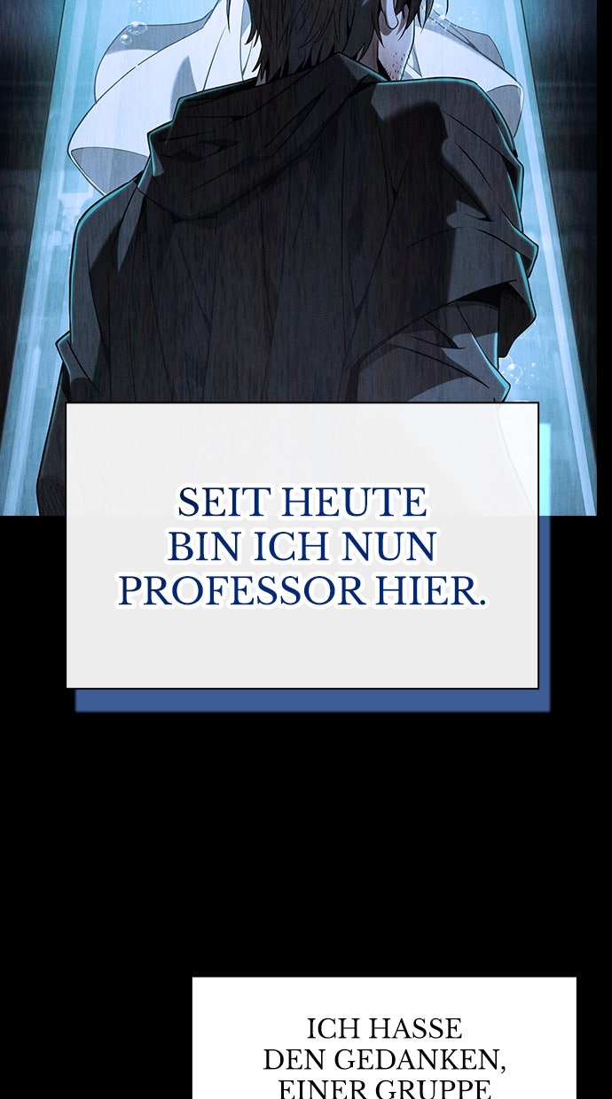 Read Der geniale Schwert - Kämpfer der Akademie Manga Online