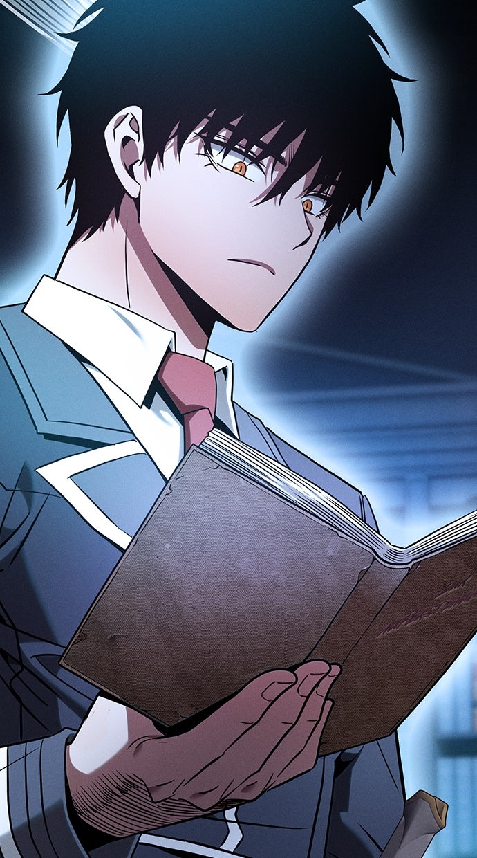 Read Der geniale Schwert - Kämpfer der Akademie Manga Online