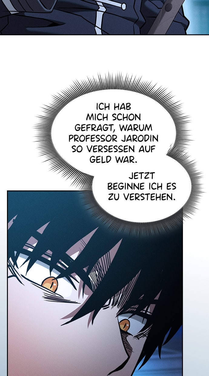 Read Der geniale Schwert - Kämpfer der Akademie Manga Online