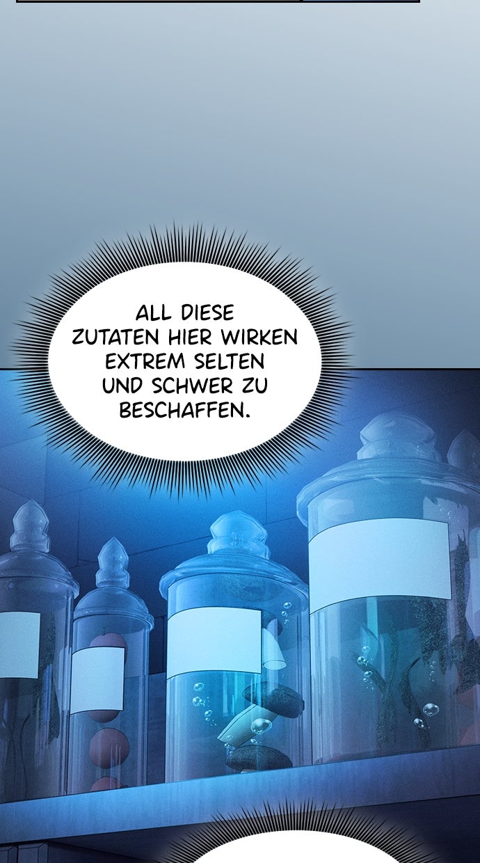Read Der geniale Schwert - Kämpfer der Akademie Manga Online