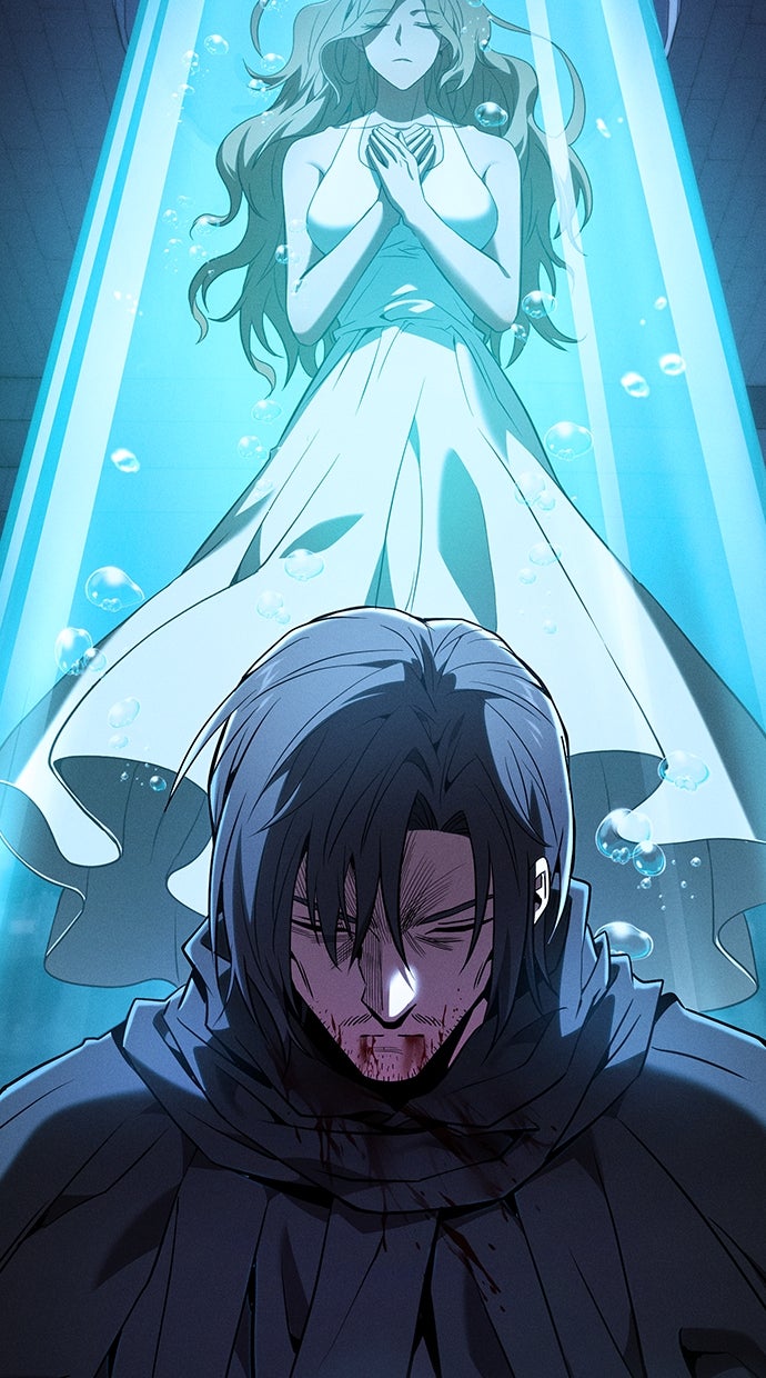 Read Der geniale Schwert - Kämpfer der Akademie Manga Online