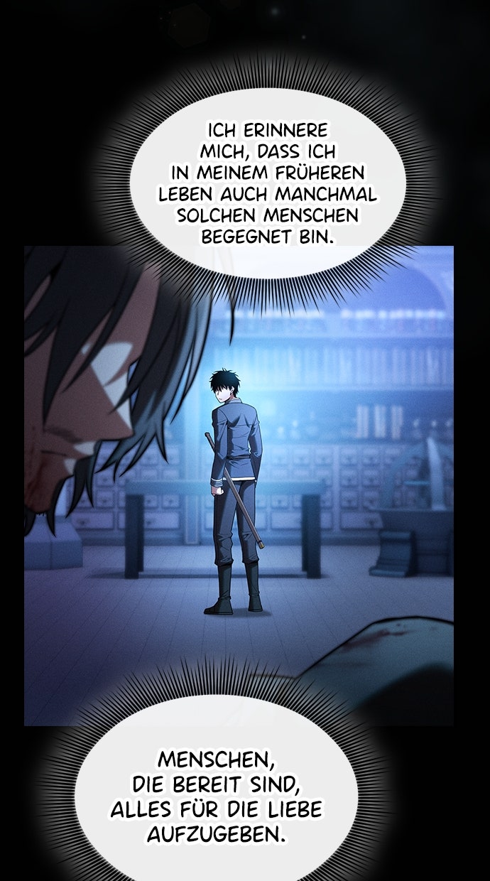 Read Der geniale Schwert - Kämpfer der Akademie Manga Online