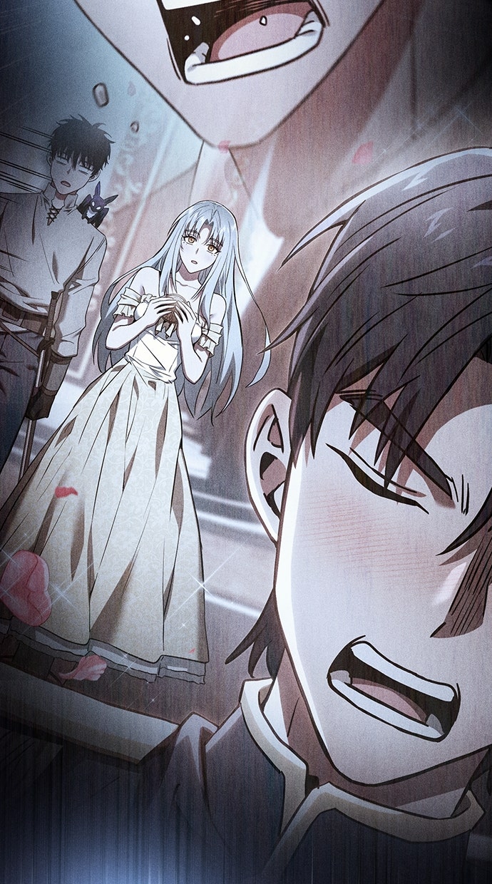 Read Der geniale Schwert - Kämpfer der Akademie Manga Online