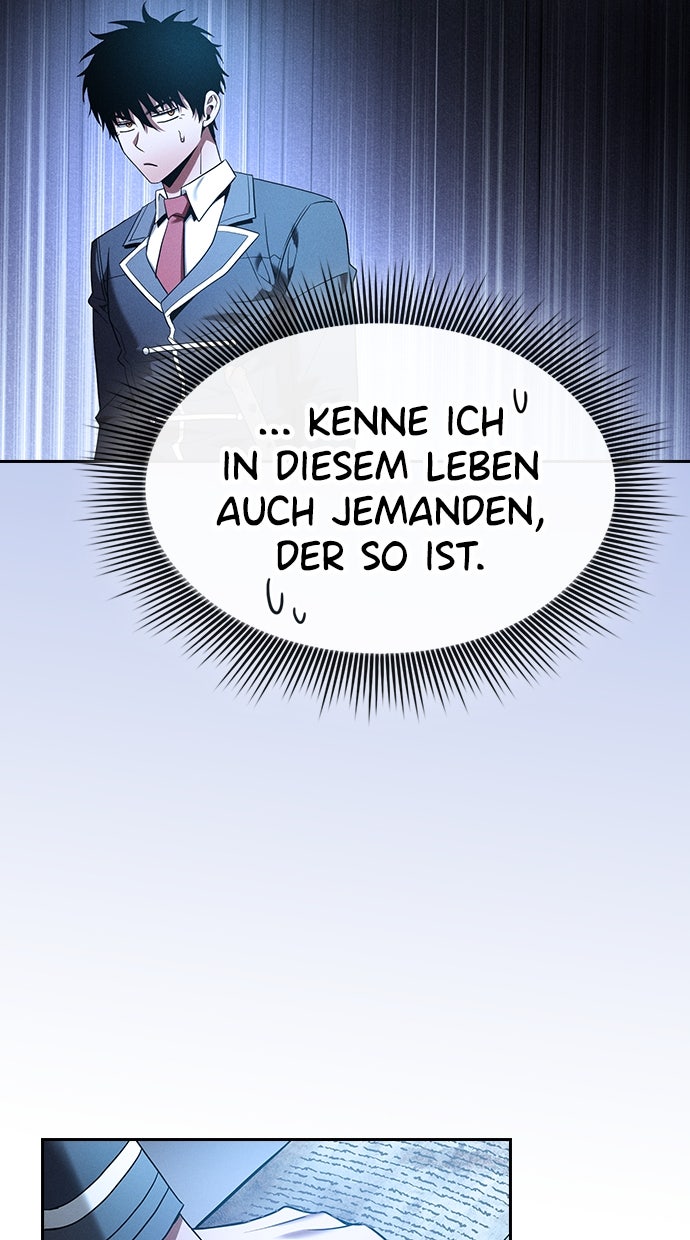 Read Der geniale Schwert - Kämpfer der Akademie Manga Online