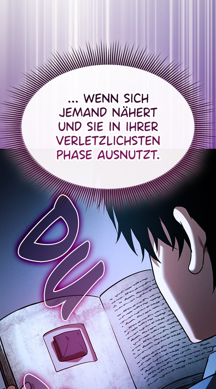 Read Der geniale Schwert - Kämpfer der Akademie Manga Online