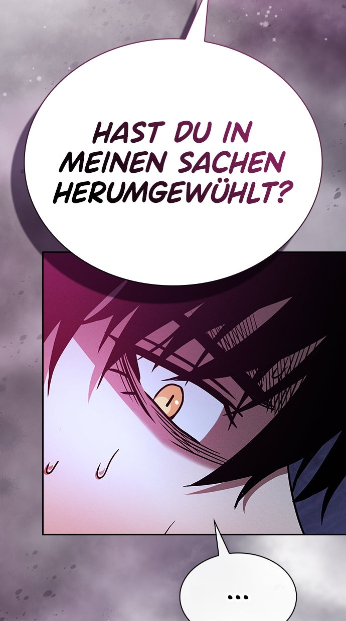 Read Der geniale Schwert - Kämpfer der Akademie Manga Online