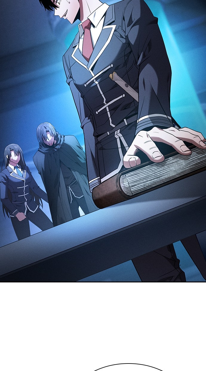 Read Der geniale Schwert - Kämpfer der Akademie Manga Online