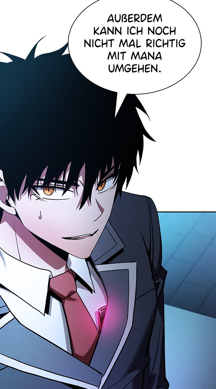 Read Der geniale Schwert - Kämpfer der Akademie Manga Online