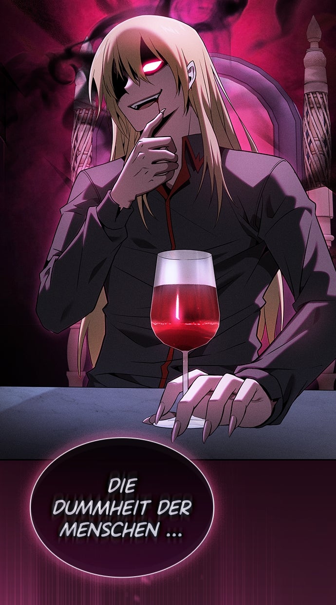 Read Der geniale Schwert - Kämpfer der Akademie Manga Online