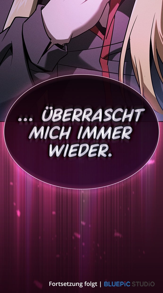 Read Der geniale Schwert - Kämpfer der Akademie Manga Online