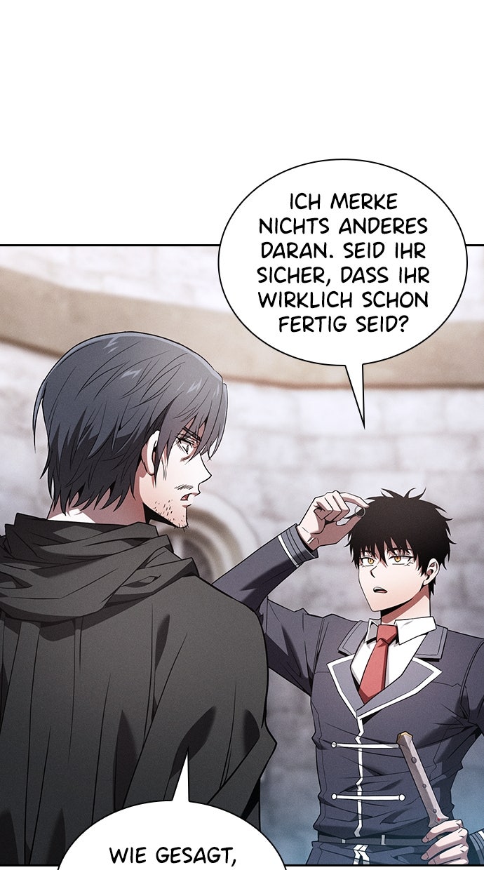 Read Der geniale Schwert - Kämpfer der Akademie Manga Online