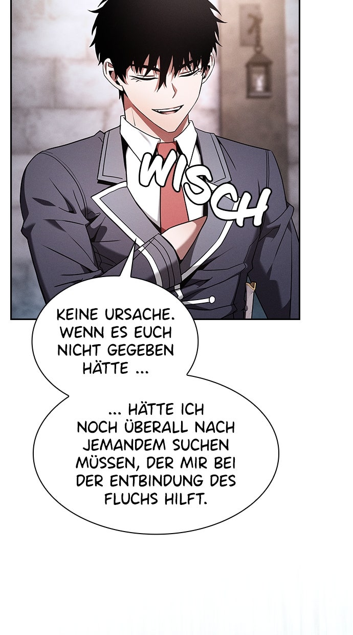 Read Der geniale Schwert - Kämpfer der Akademie Manga Online