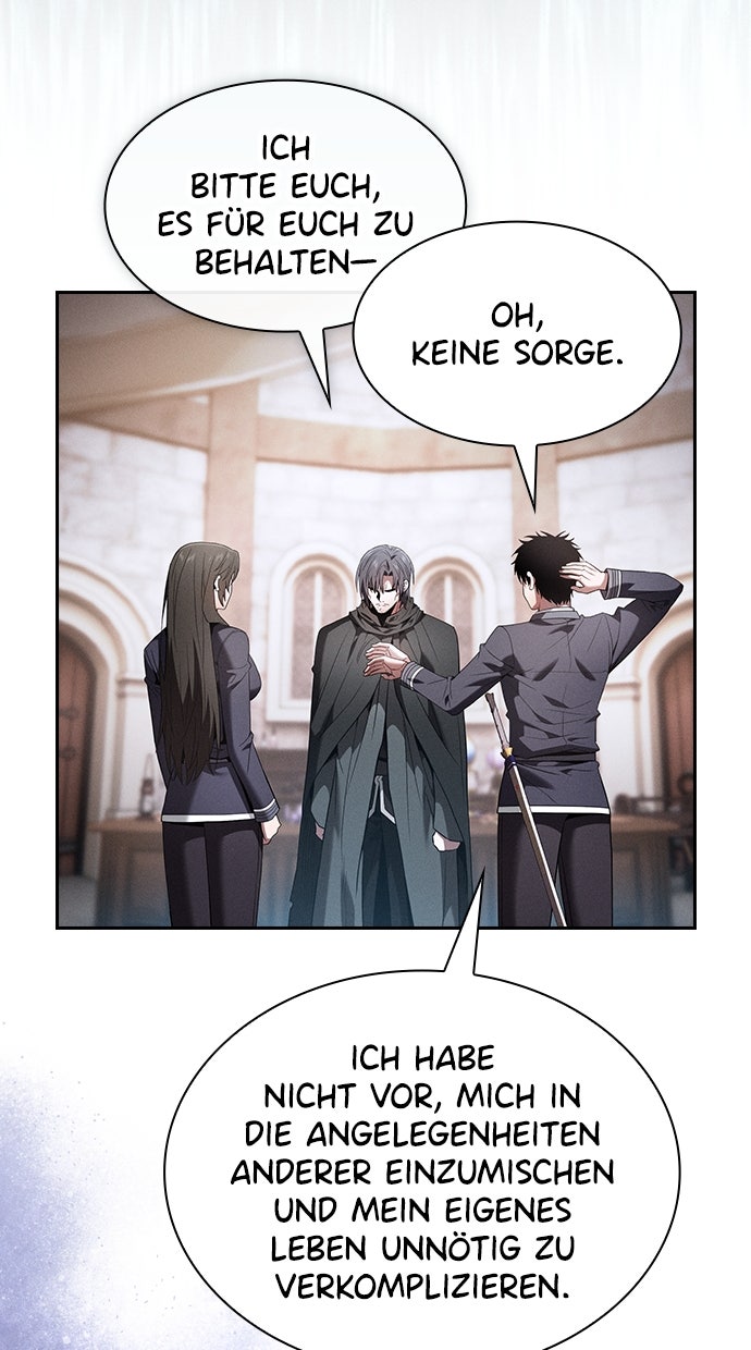 Read Der geniale Schwert - Kämpfer der Akademie Manga Online