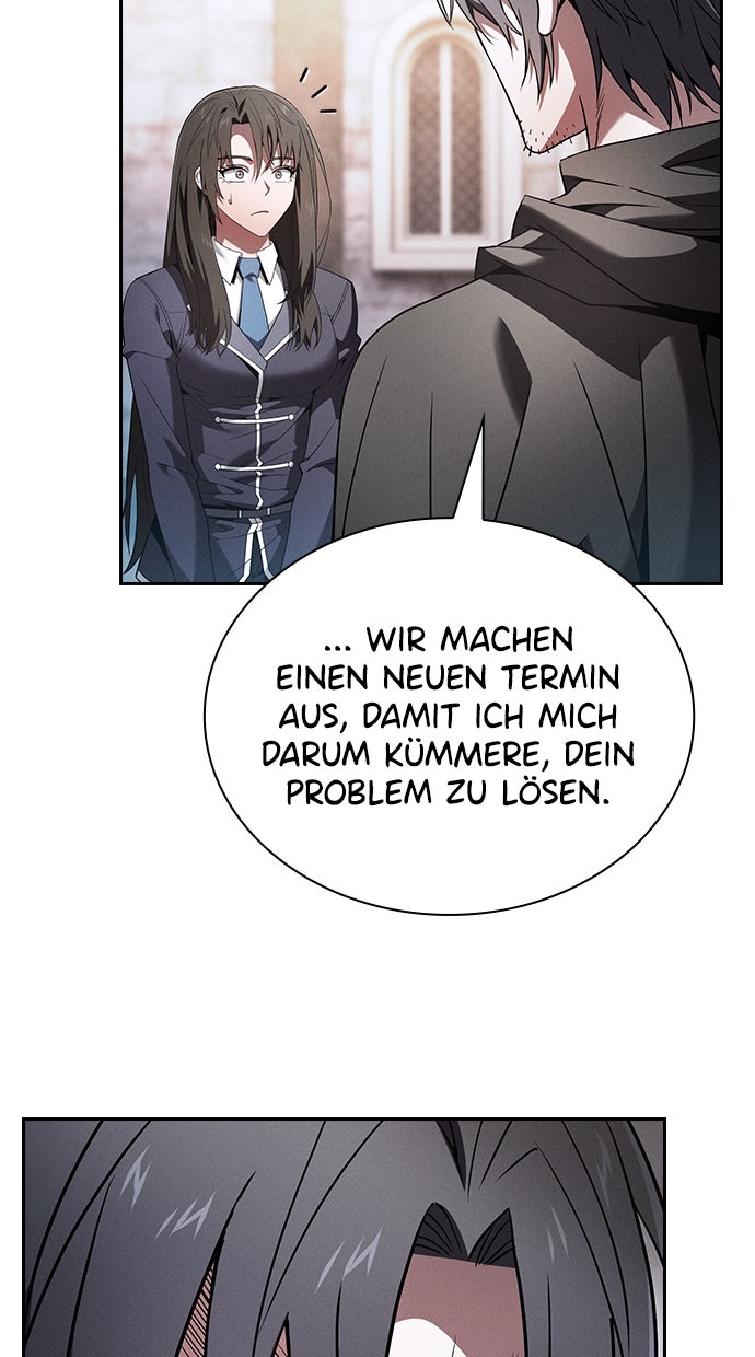 Read Der geniale Schwert - Kämpfer der Akademie Manga Online