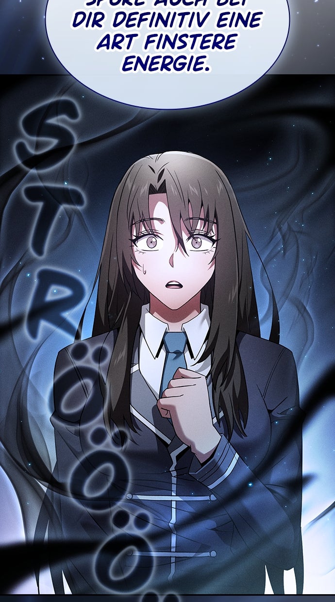 Read Der geniale Schwert - Kämpfer der Akademie Manga Online