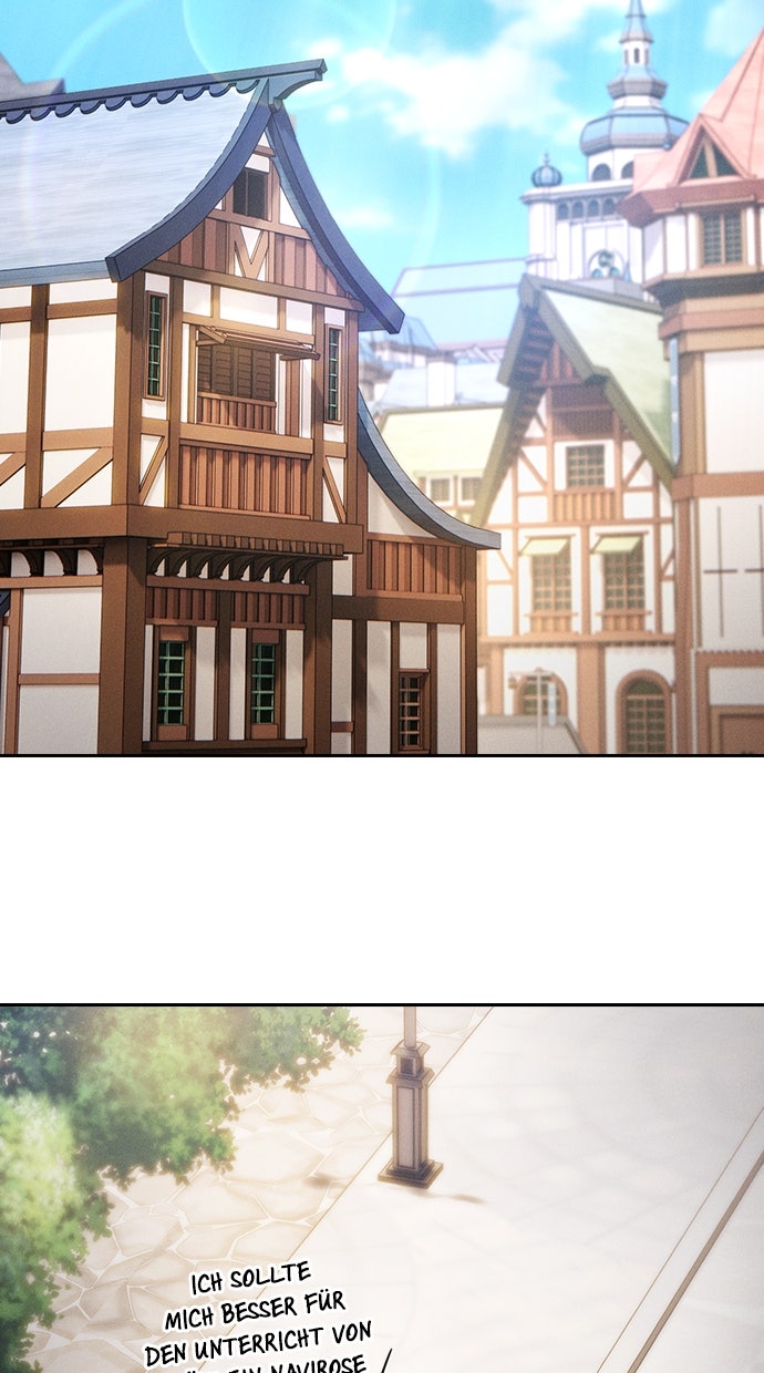 Read Der geniale Schwert - Kämpfer der Akademie Manga Online