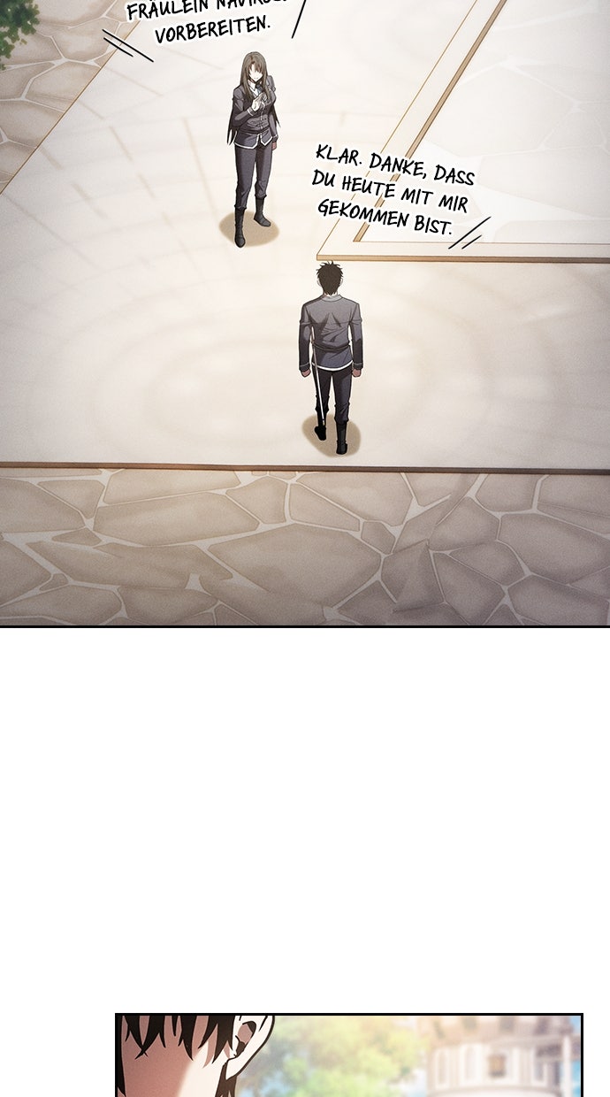 Read Der geniale Schwert - Kämpfer der Akademie Manga Online